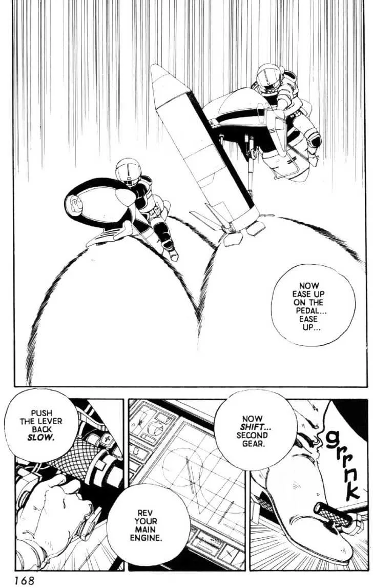 Read Grey chapter 6 image 3 on Lezhin