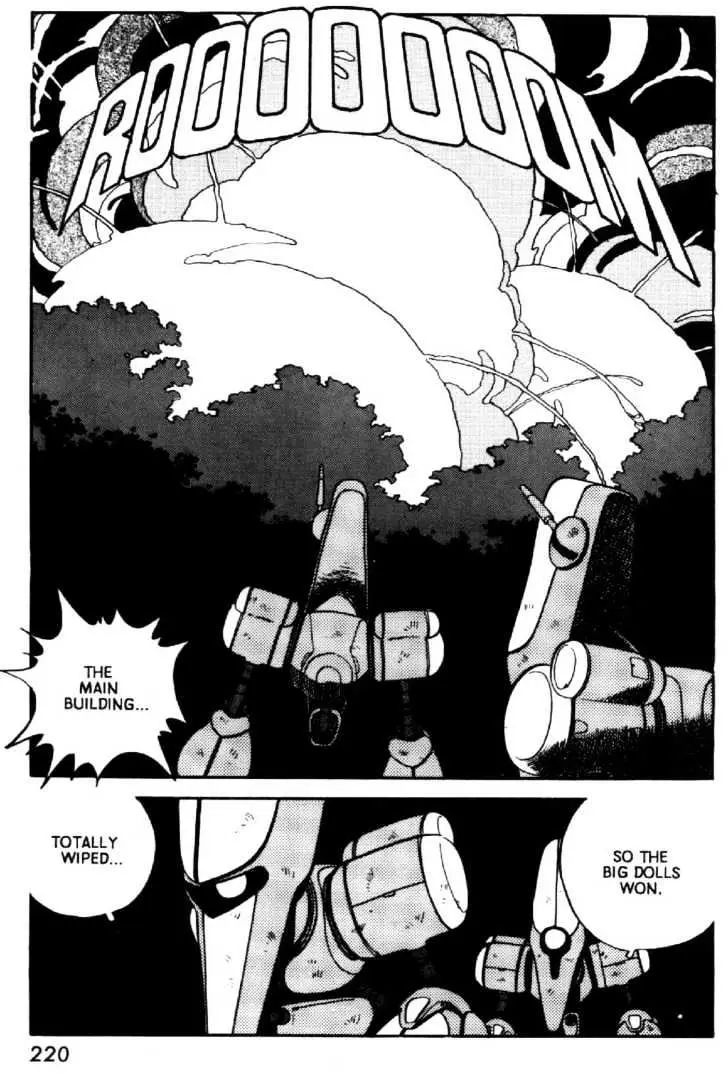 Read Grey chapter 7 image 23 on Lezhin