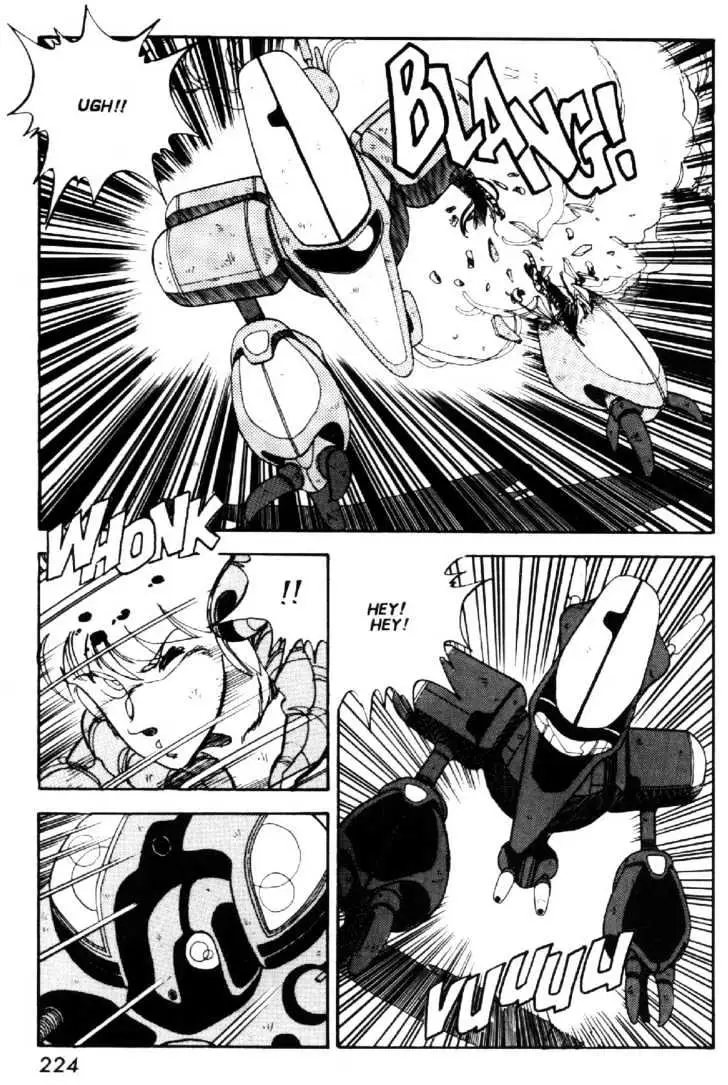 Read Grey chapter 7 image 27 on Lezhin