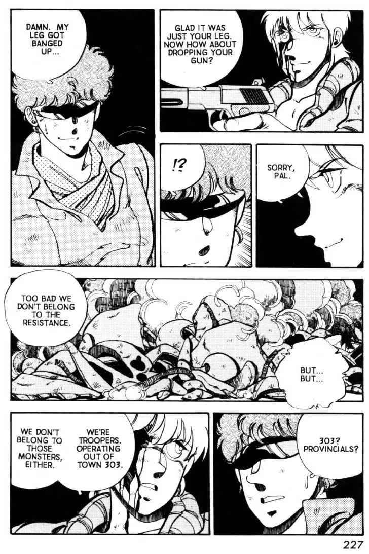 Read Grey chapter 7 image 30 on Lezhin