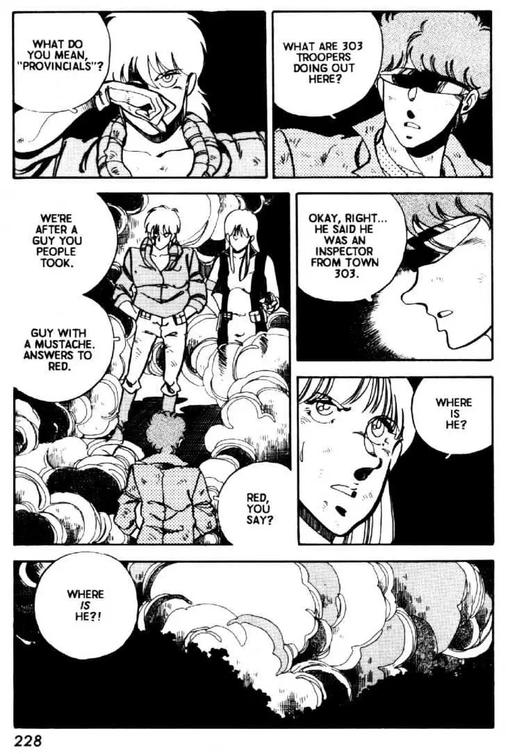 Read Grey chapter 7 image 31 on Lezhin