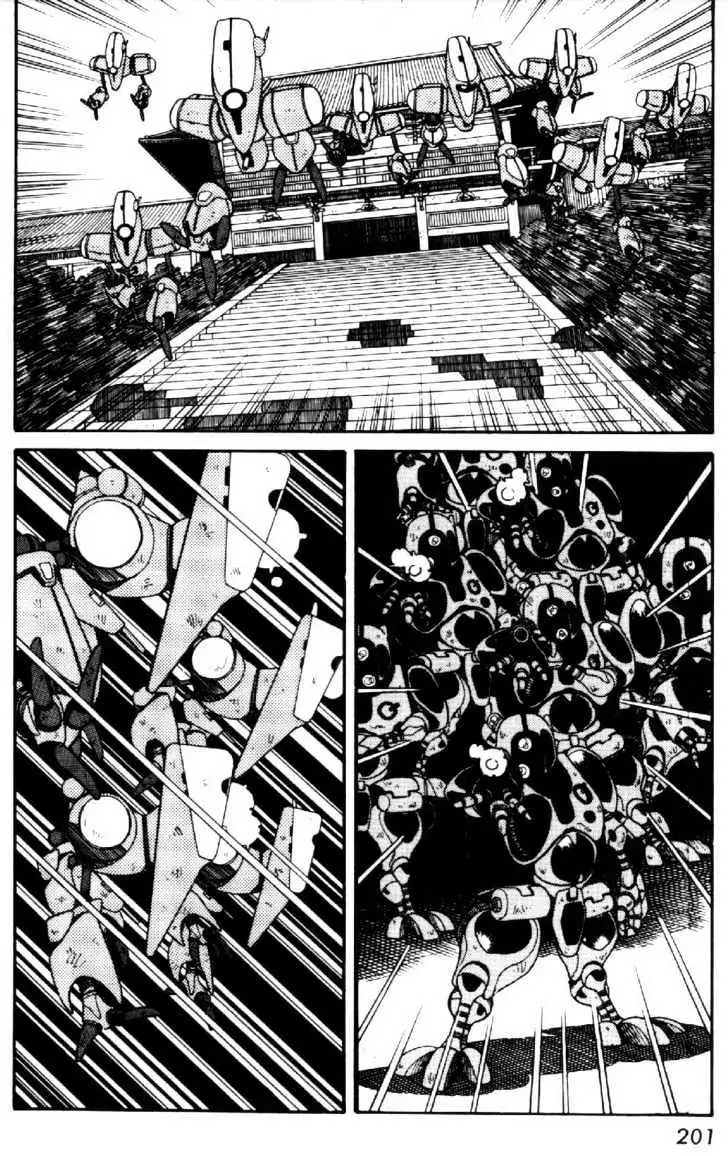 Read Grey chapter 7 image 4 on Lezhin