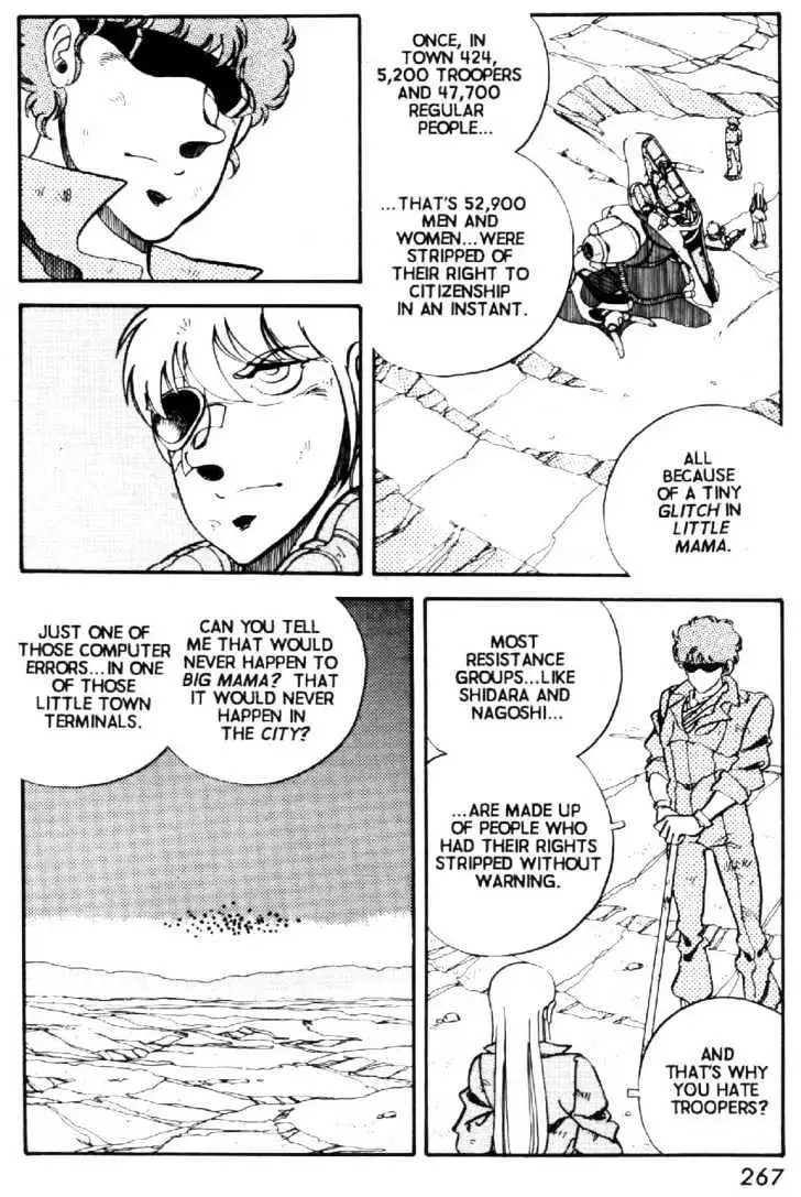 Read Grey chapter 9 image 6 on Lezhin