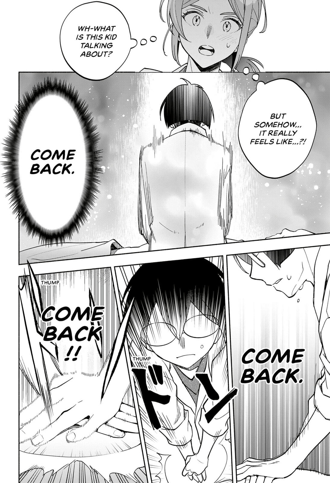 Read Grim Doctor chapter 0 image 23 on Lezhin