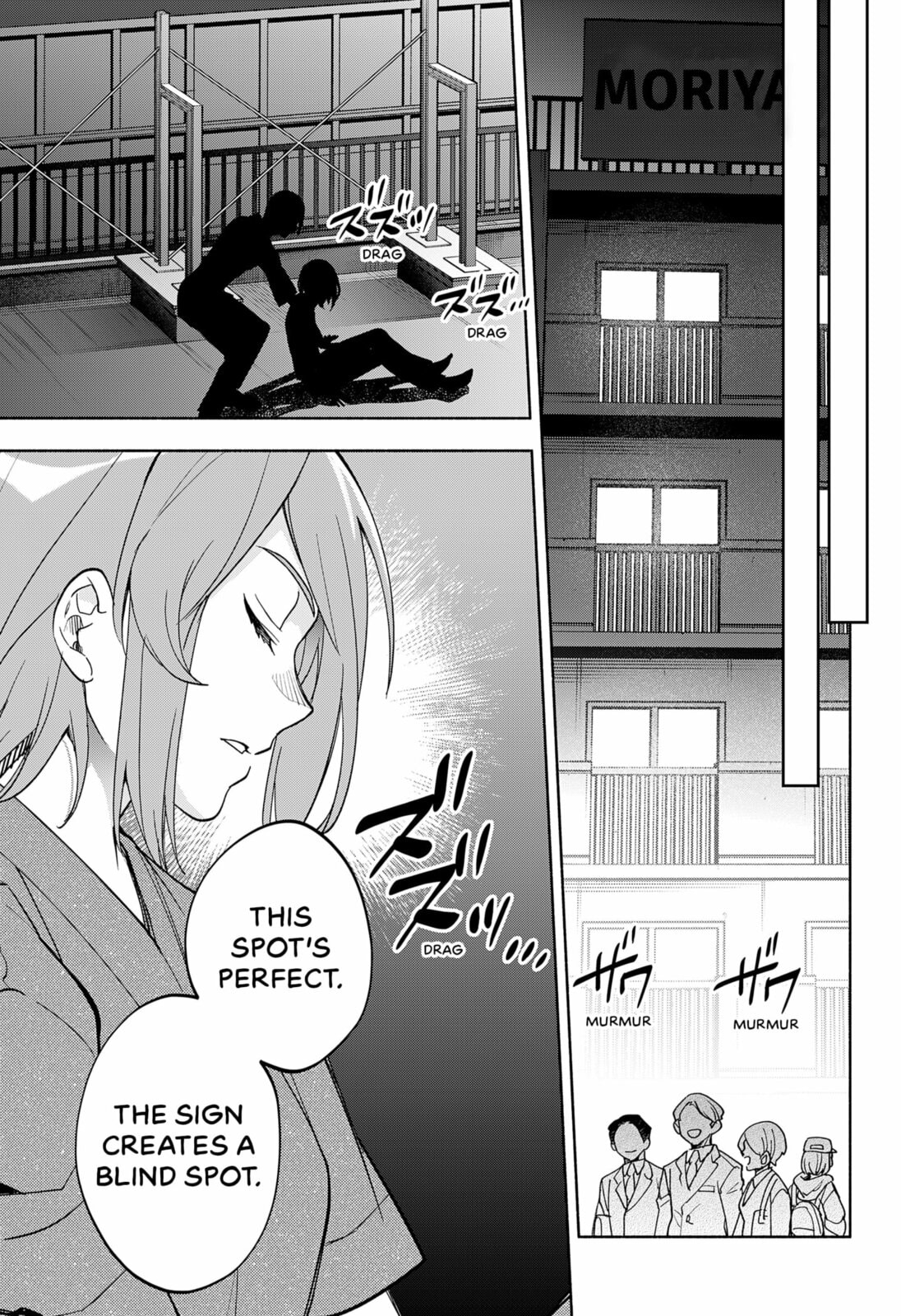 Read Grim Doctor chapter 0 image 28 on Lezhin