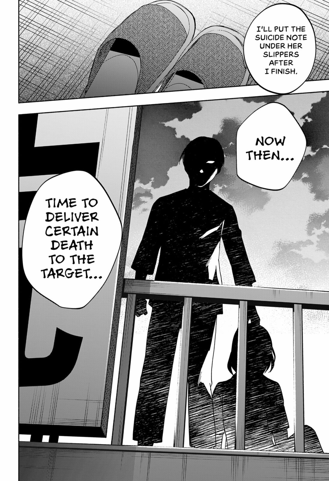 Read Grim Doctor chapter 0 image 29 on Lezhin