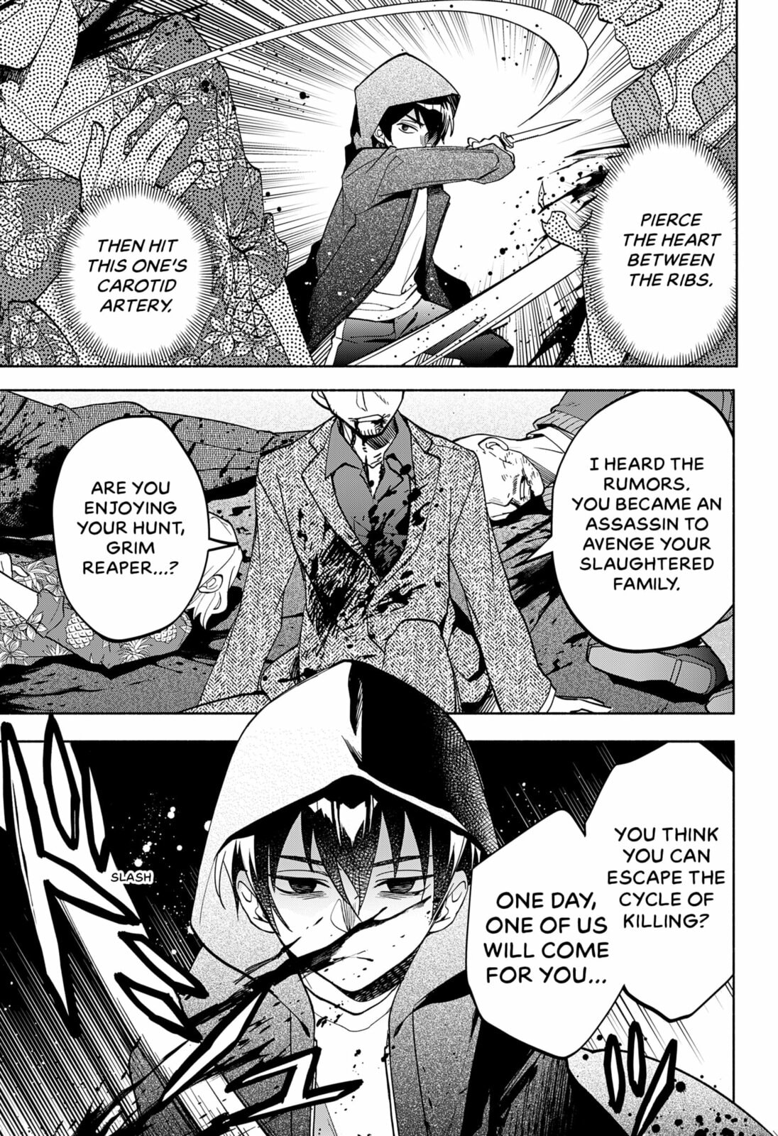 Read Grim Doctor chapter 0 image 52 on Lezhin