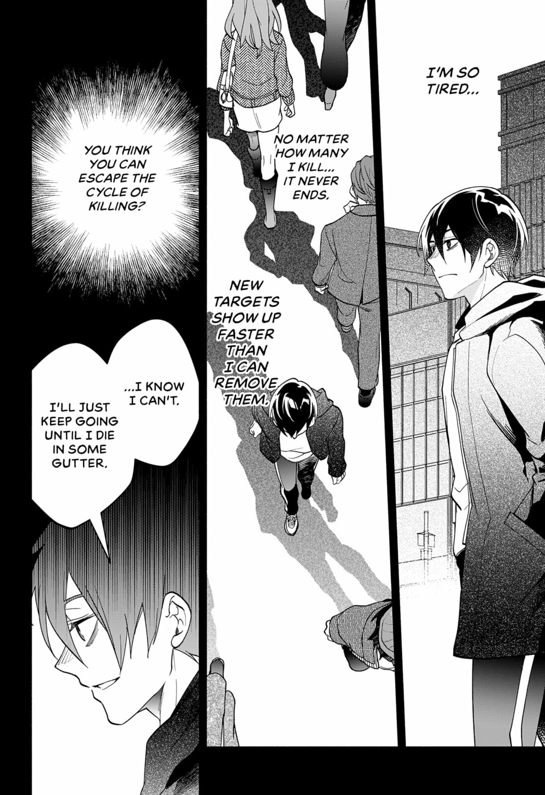 Read Grim Doctor chapter 0 image 53 on Lezhin