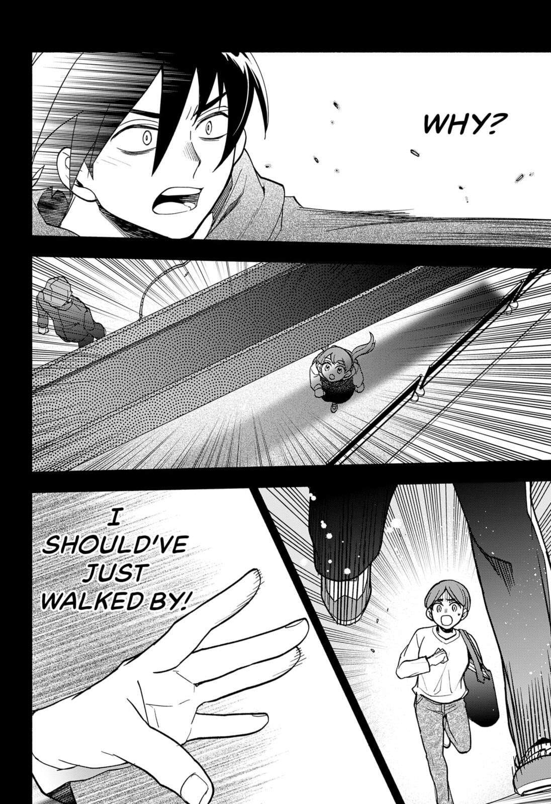 Read Grim Doctor chapter 0 image 55 on Lezhin