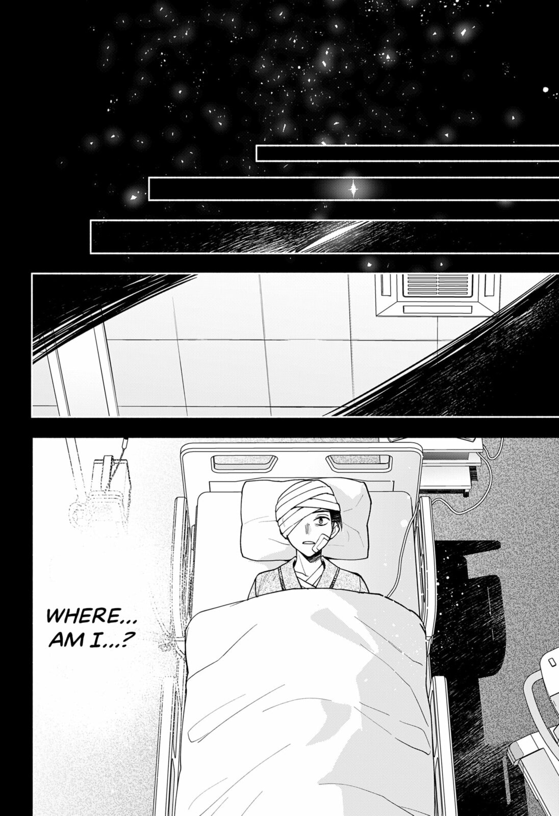 Read Grim Doctor chapter 0 image 57 on Lezhin
