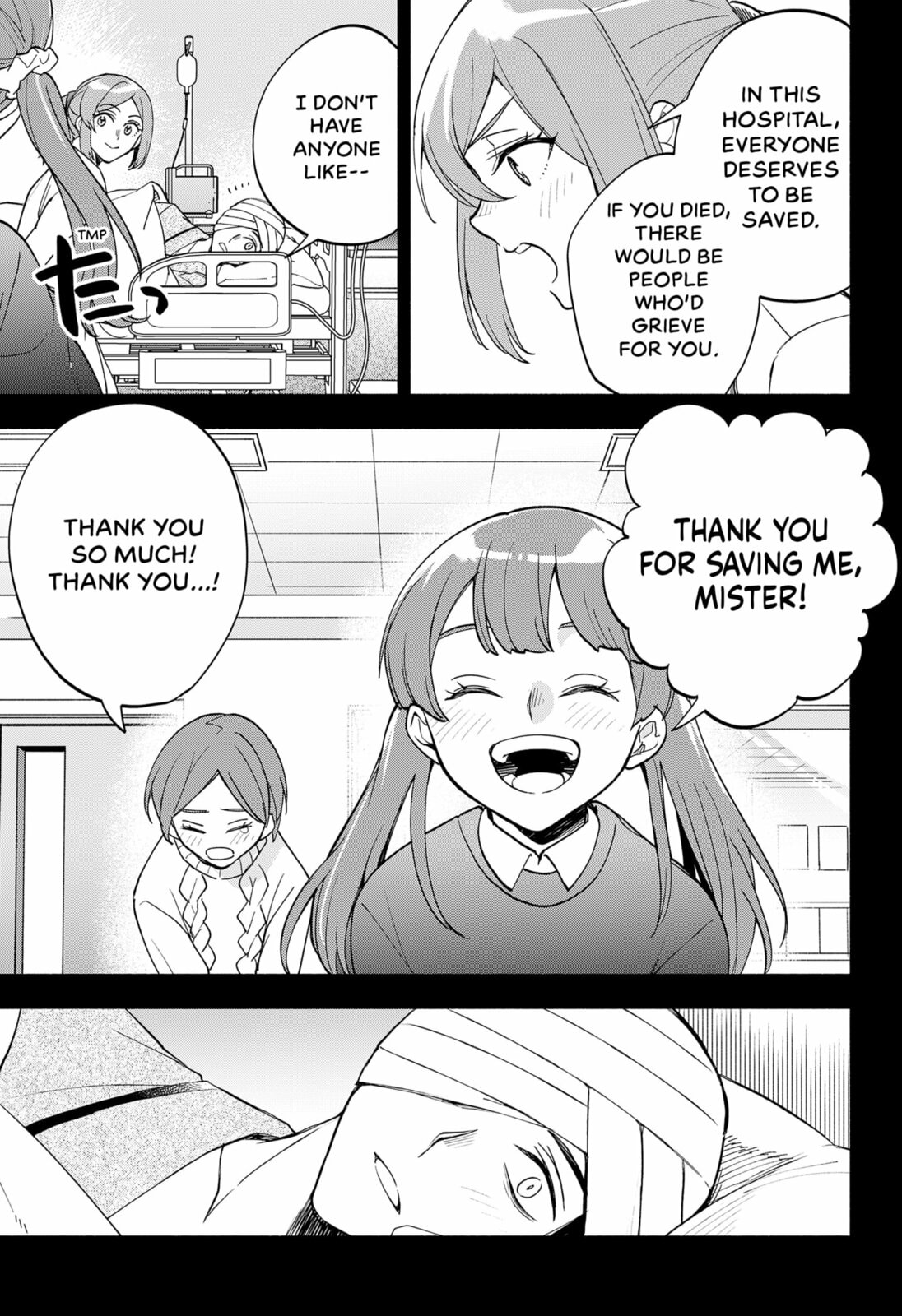 Read Grim Doctor chapter 0 image 60 on Lezhin