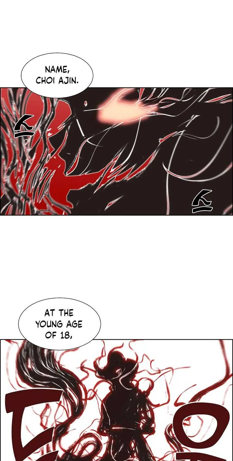 Read Grim Reaper Online chapter 2 image 1 on Lezhin