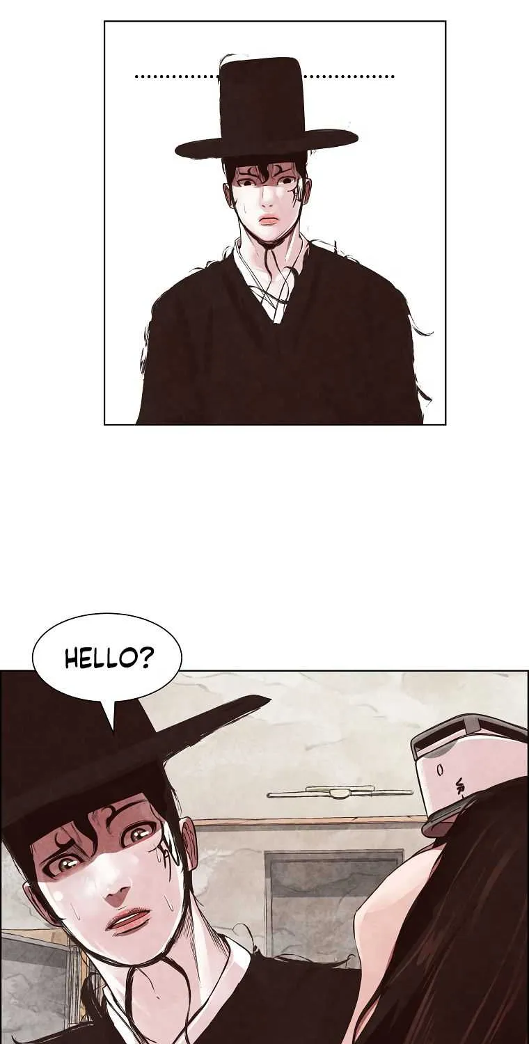 Read Grim Reaper Online chapter 2 image 11 on Lezhin