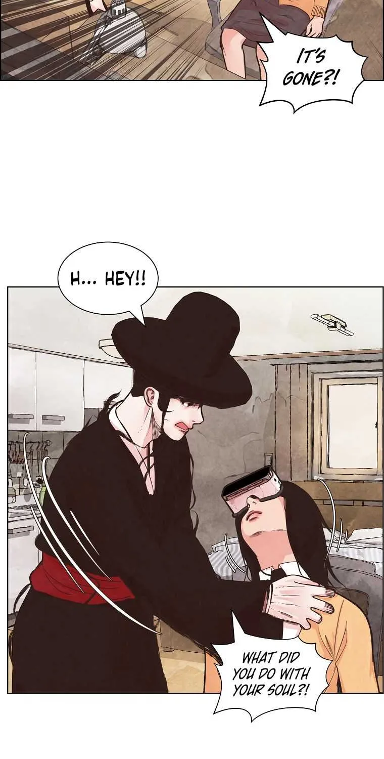 Read Grim Reaper Online chapter 2 image 13 on Lezhin