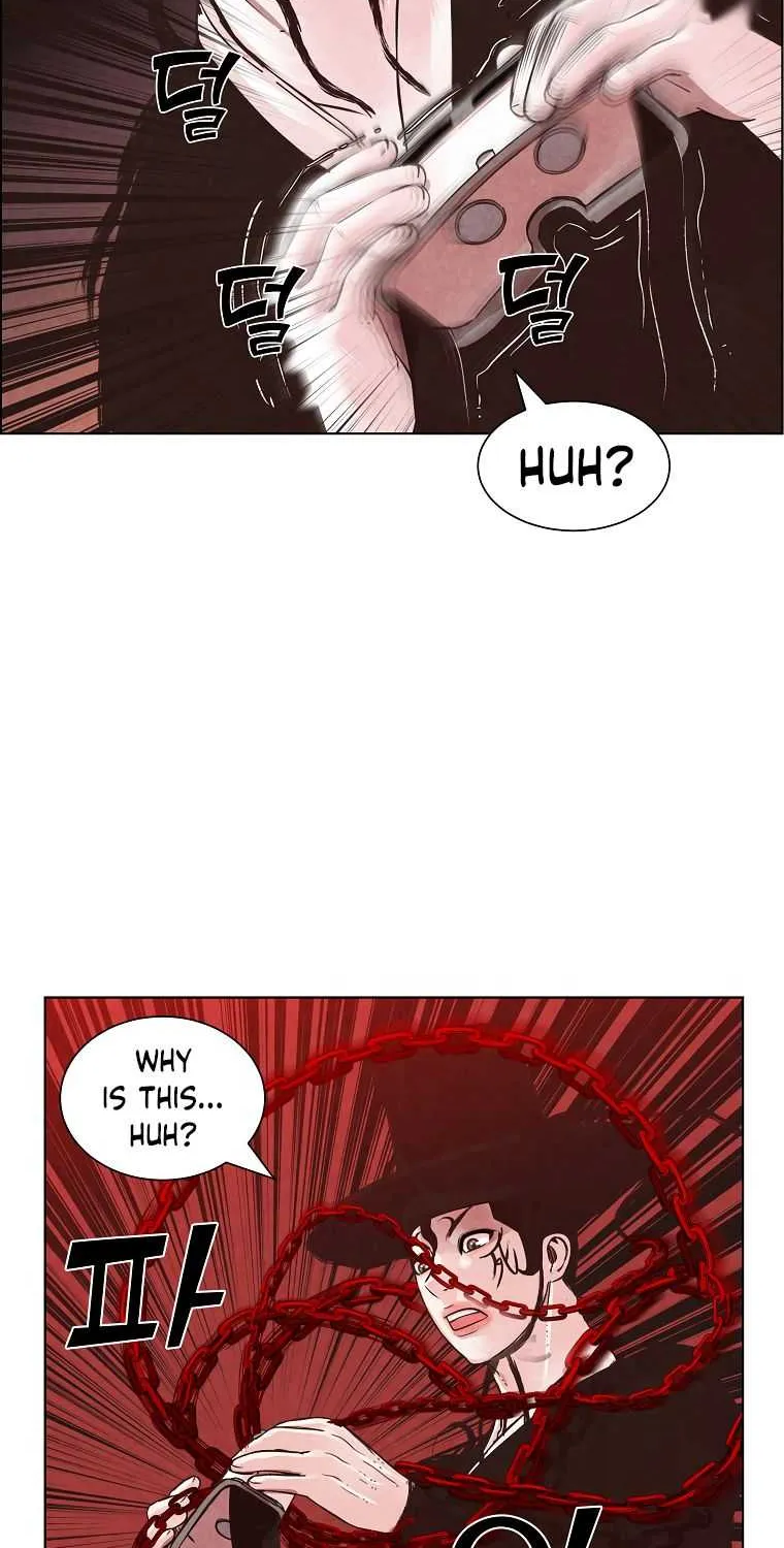 Read Grim Reaper Online chapter 2 image 16 on Lezhin