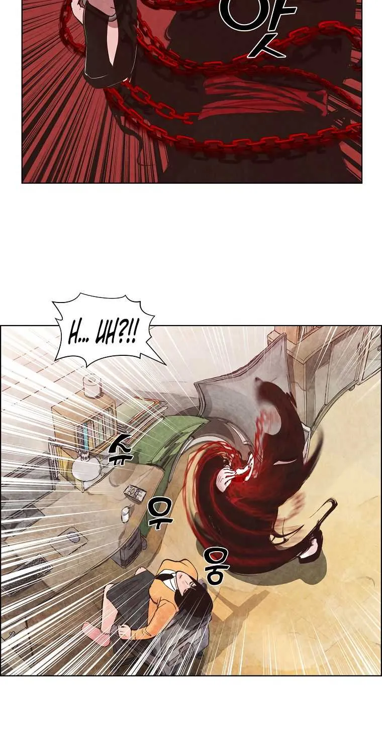 Read Grim Reaper Online chapter 2 image 17 on Lezhin