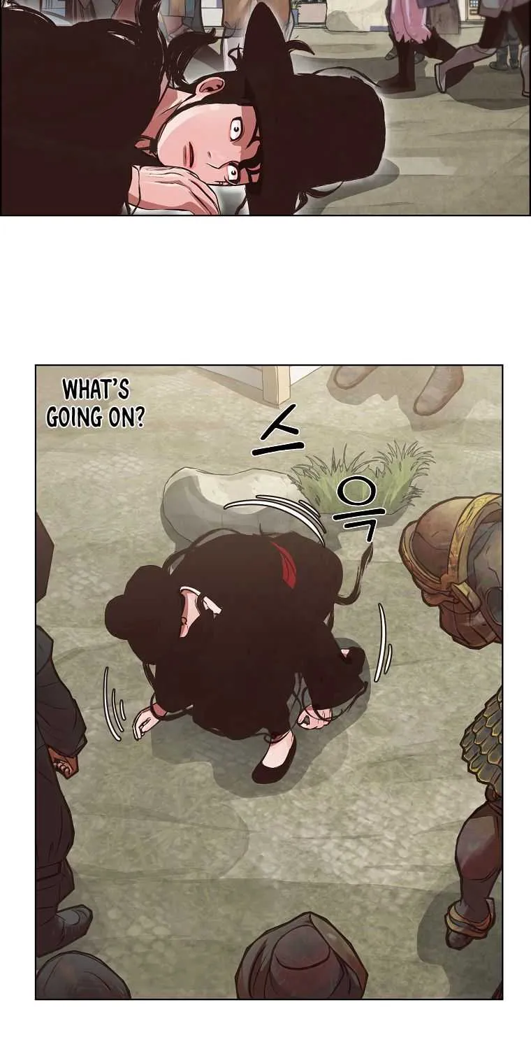 Read Grim Reaper Online chapter 2 image 31 on Lezhin