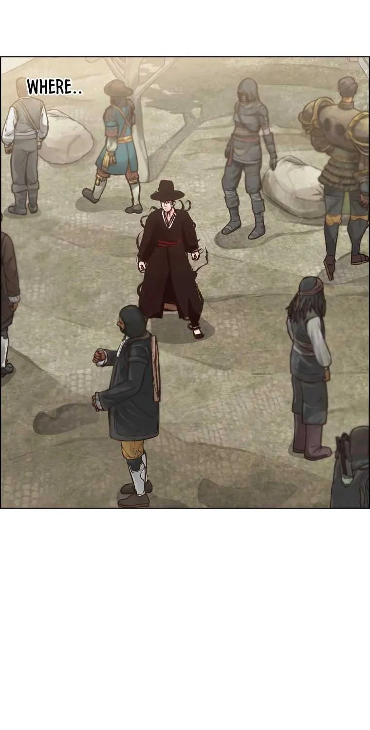 Read Grim Reaper Online chapter 2 image 32 on Lezhin