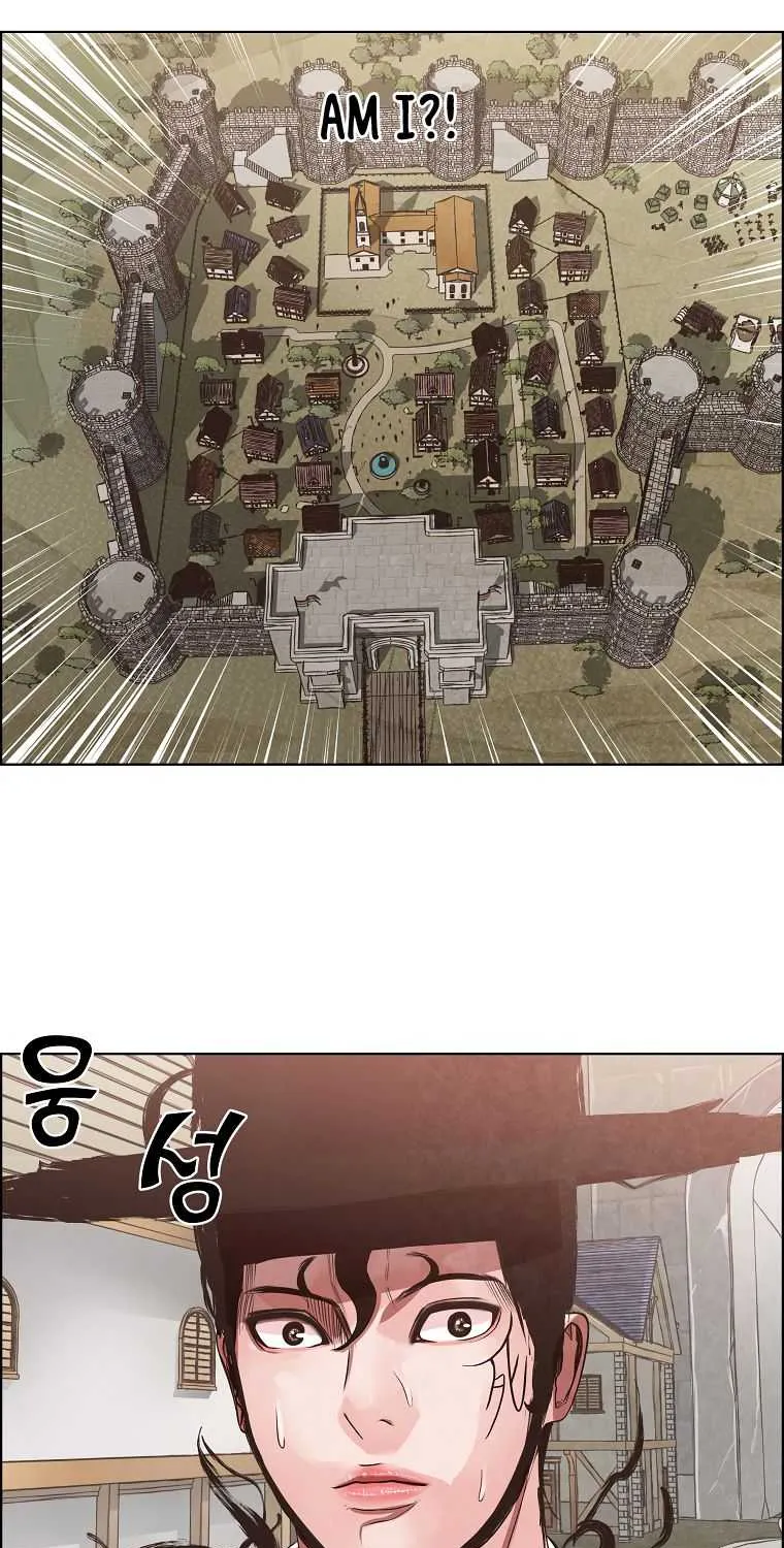 Read Grim Reaper Online chapter 2 image 33 on Lezhin