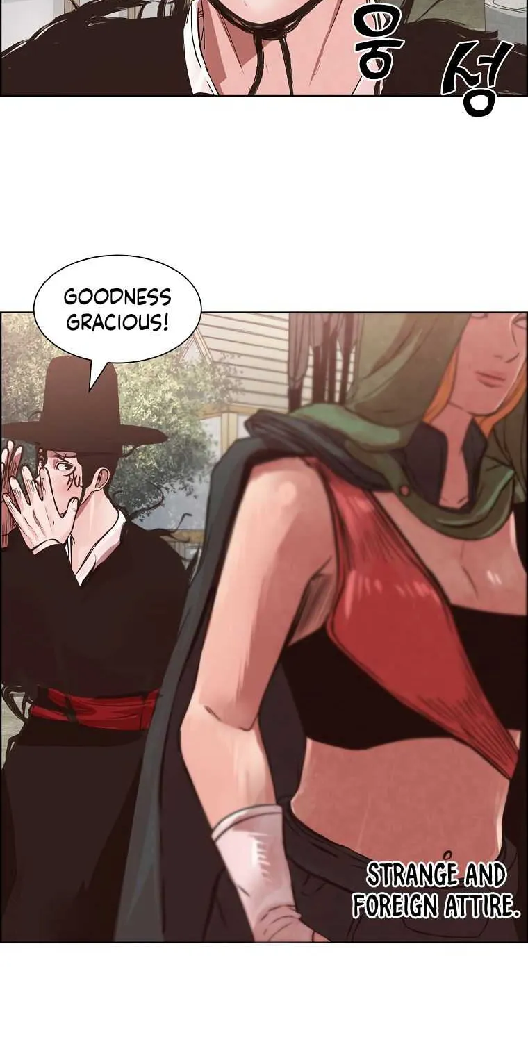 Read Grim Reaper Online chapter 2 image 34 on Lezhin