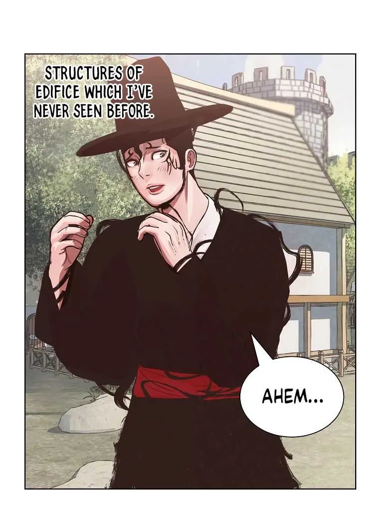 Read Grim Reaper Online chapter 2 image 35 on Lezhin