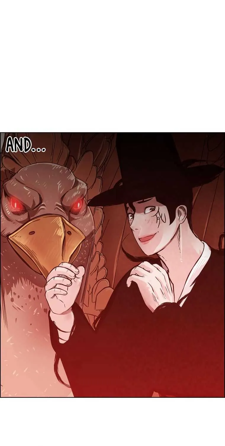 Read Grim Reaper Online chapter 2 image 36 on Lezhin