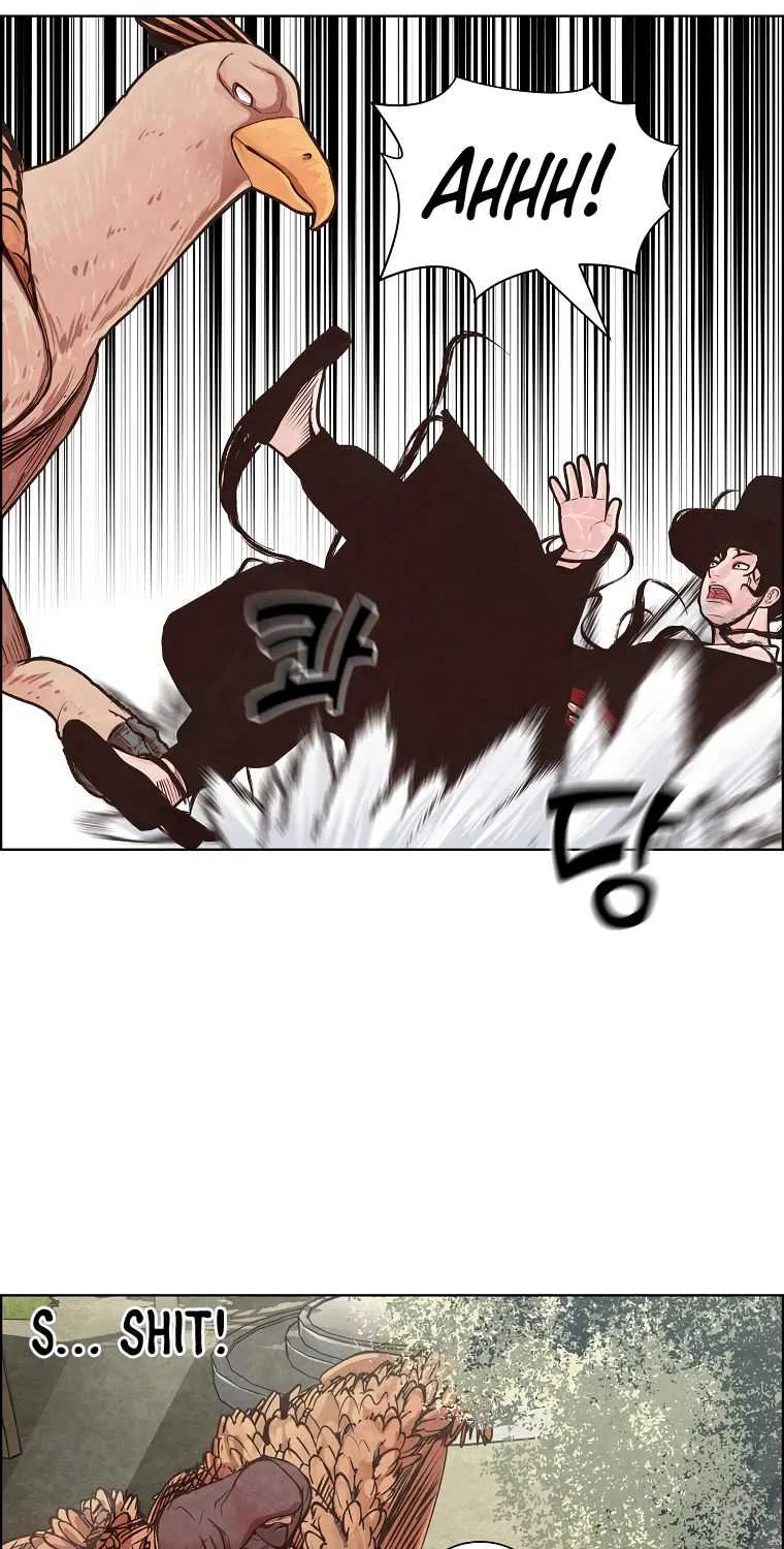Read Grim Reaper Online chapter 2 image 37 on Lezhin