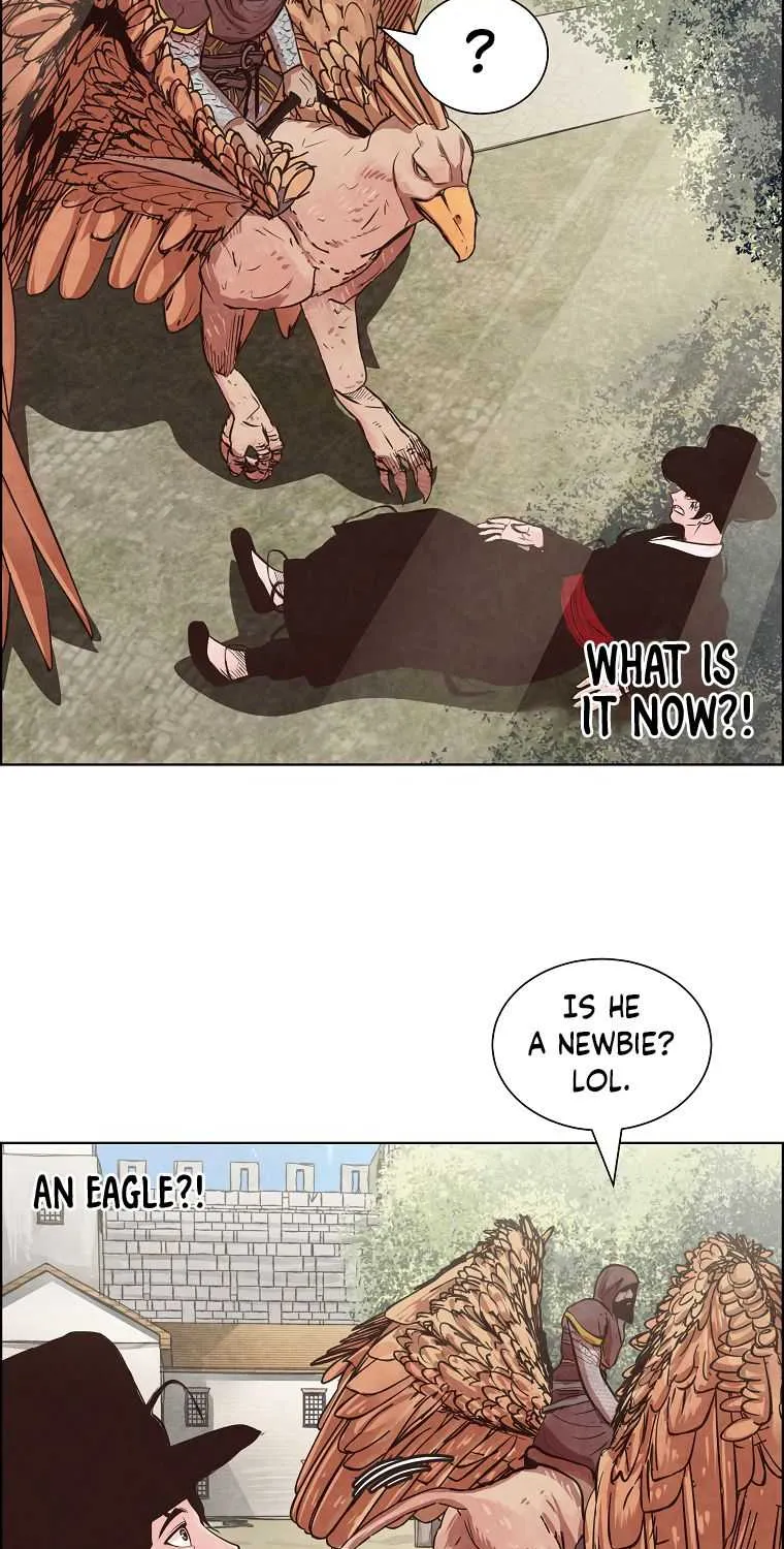 Read Grim Reaper Online chapter 2 image 38 on Lezhin