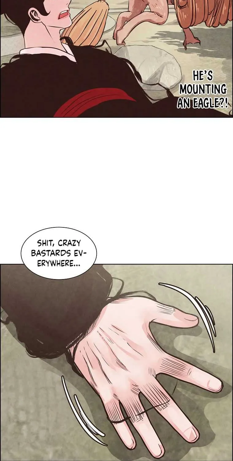 Read Grim Reaper Online chapter 2 image 39 on Lezhin