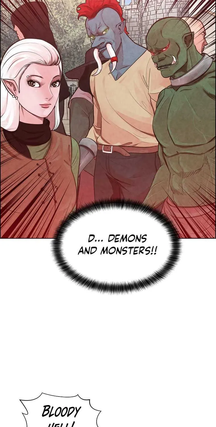 Read Grim Reaper Online chapter 2 image 41 on Lezhin