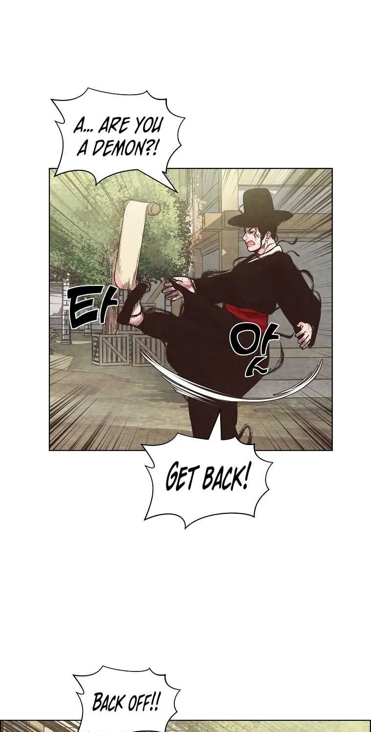 Read Grim Reaper Online chapter 2 image 51 on Lezhin