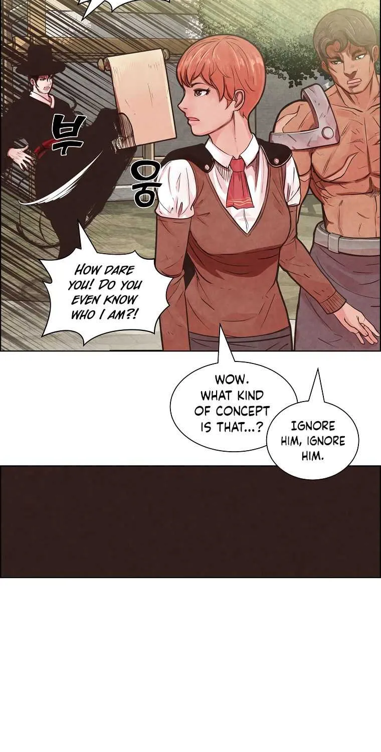 Read Grim Reaper Online chapter 2 image 52 on Lezhin