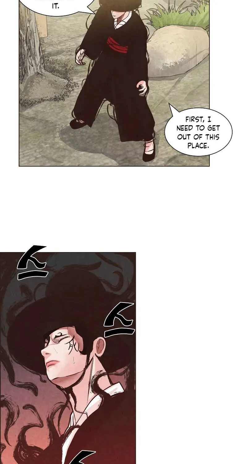 Read Grim Reaper Online chapter 2 image 54 on Lezhin