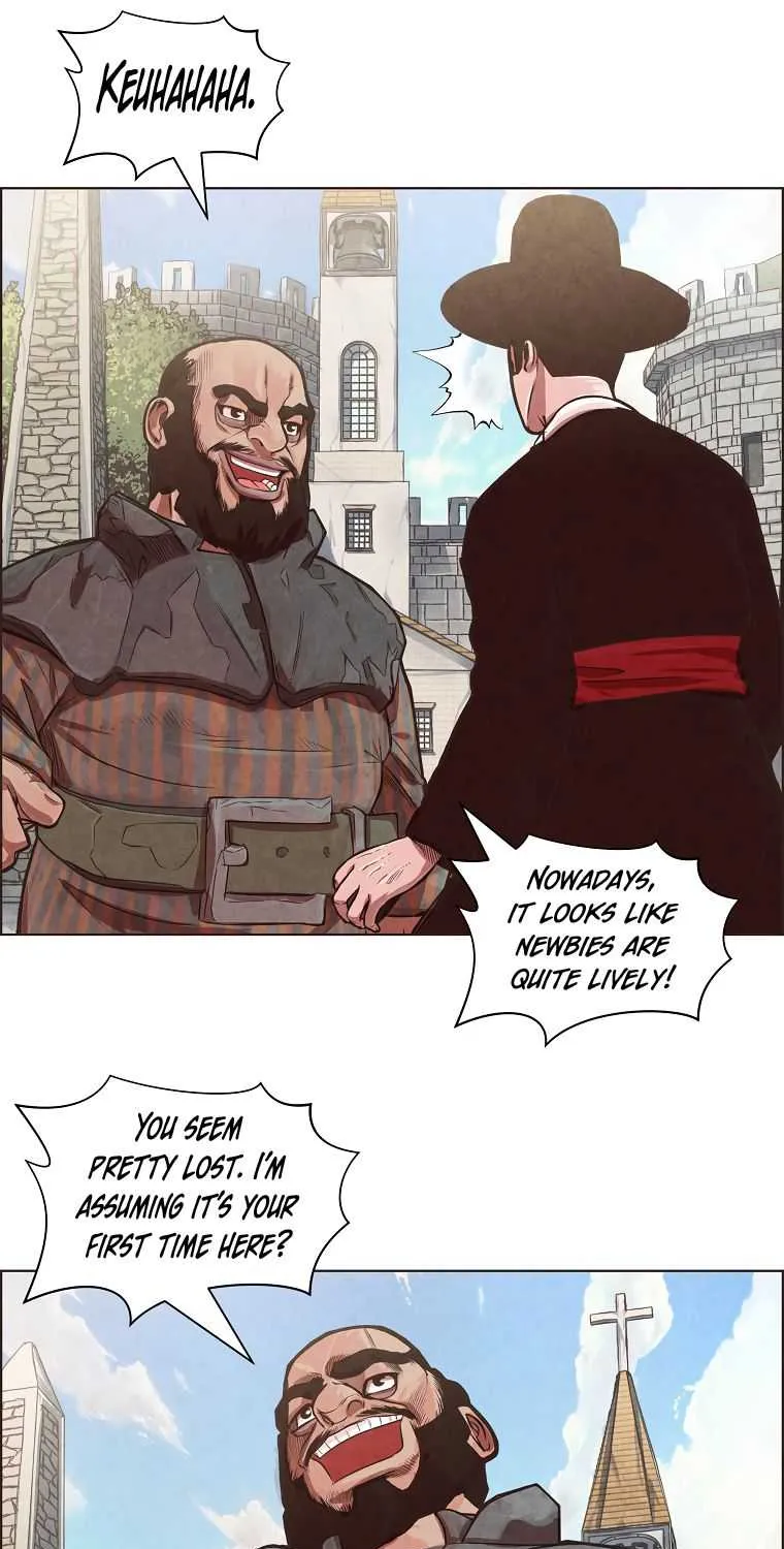 Read Grim Reaper Online chapter 2 image 65 on Lezhin