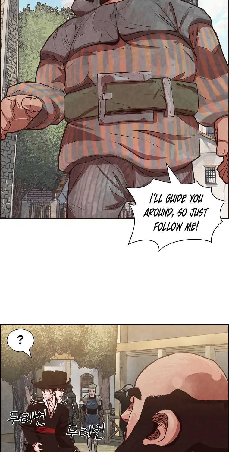 Read Grim Reaper Online chapter 2 image 66 on Lezhin