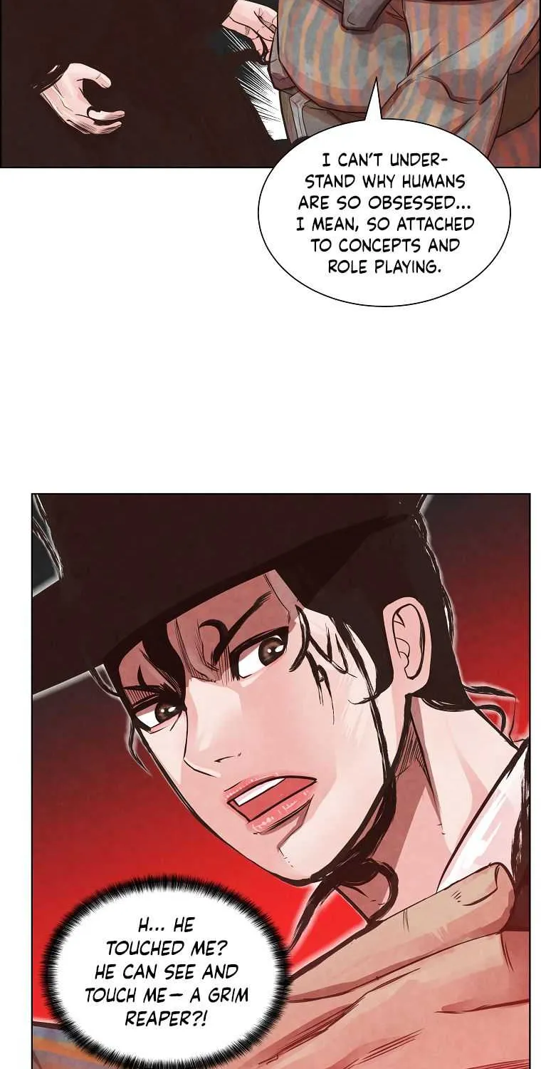 Read Grim Reaper Online chapter 2 image 68 on Lezhin