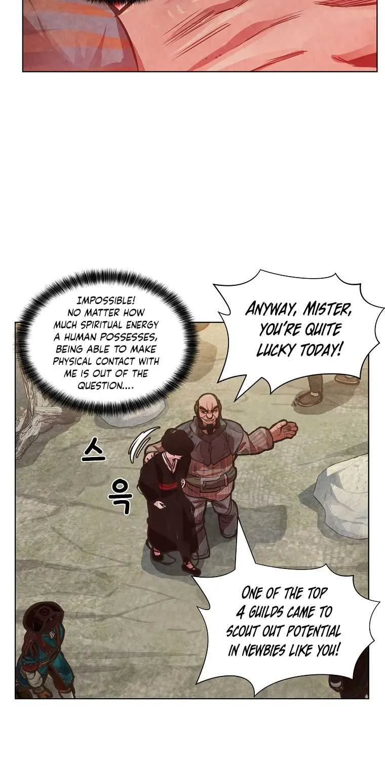 Read Grim Reaper Online chapter 2 image 69 on Lezhin