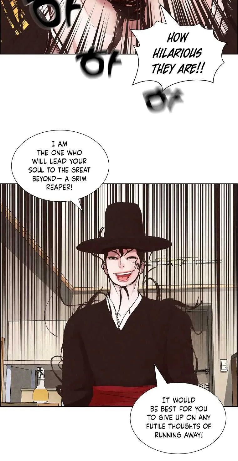 Read Grim Reaper Online chapter 2 image 7 on Lezhin