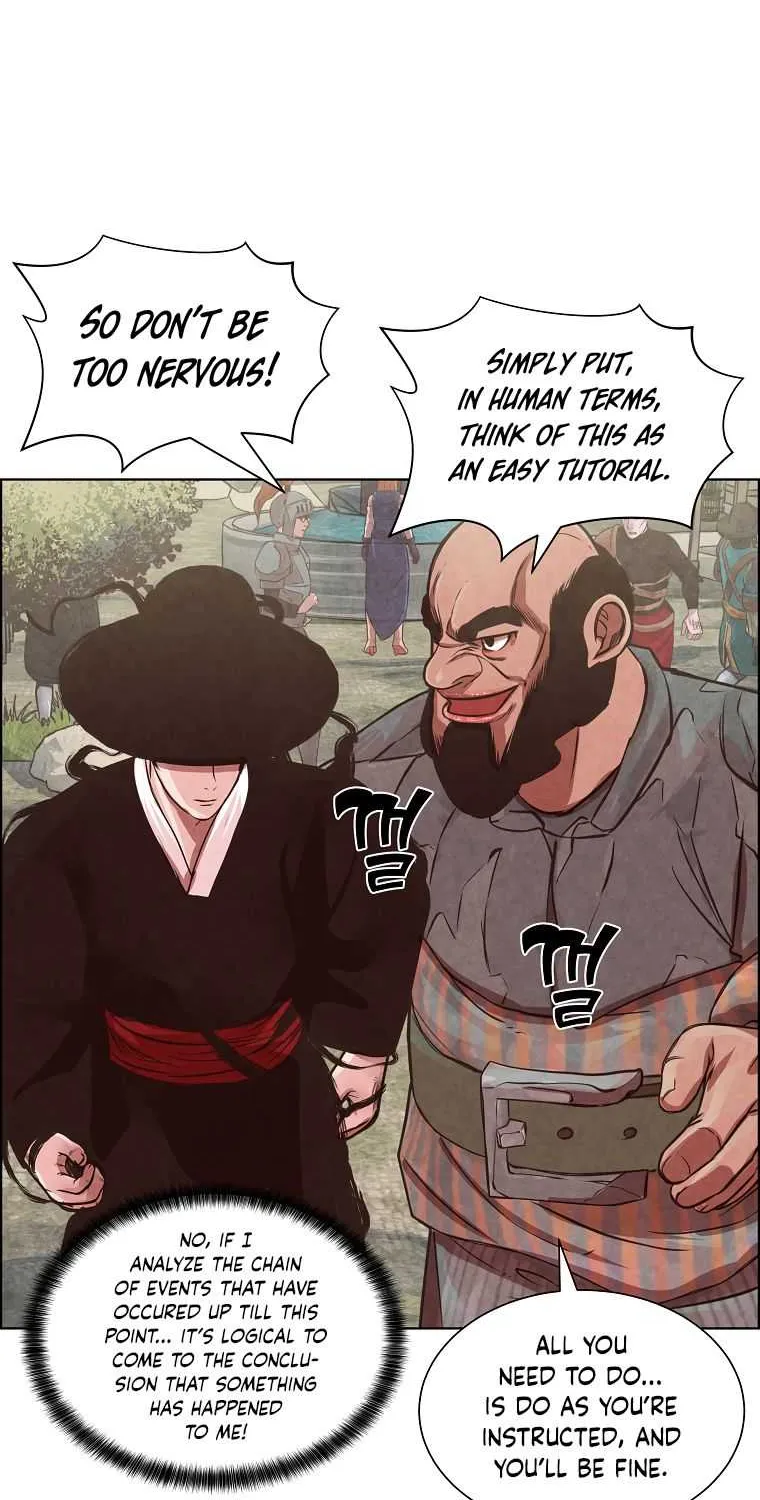 Read Grim Reaper Online chapter 2 image 70 on Lezhin