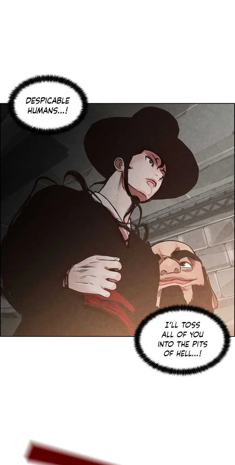 Read Grim Reaper Online chapter 2 image 72 on Lezhin