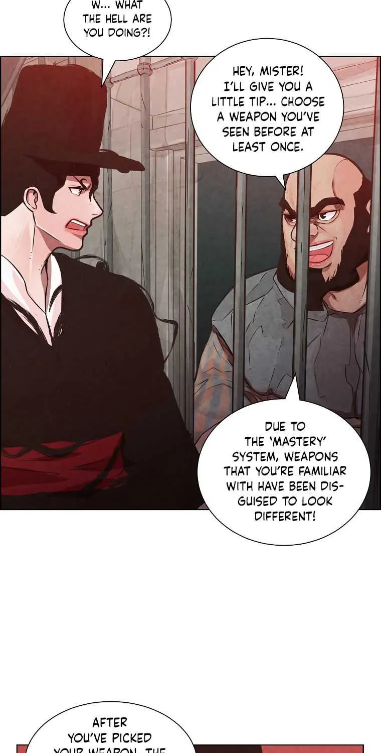 Read Grim Reaper Online chapter 2 image 74 on Lezhin