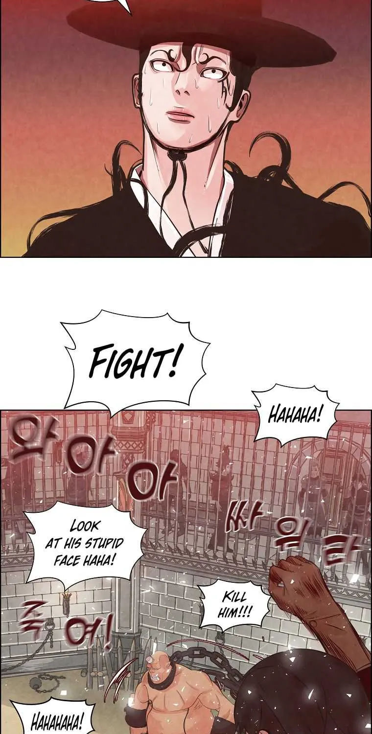 Read Grim Reaper Online chapter 2 image 78 on Lezhin