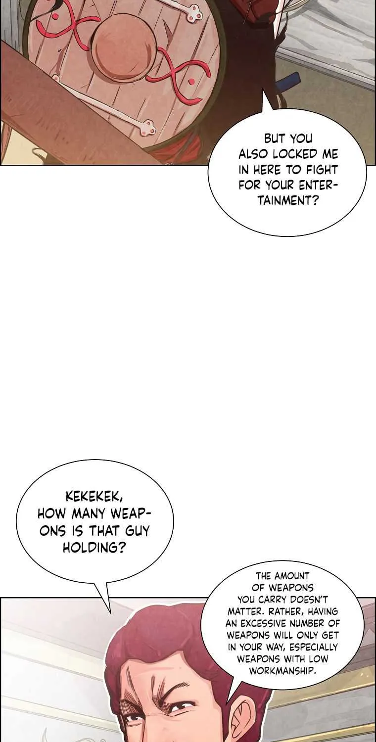 Read Grim Reaper Online chapter 2 image 84 on Lezhin