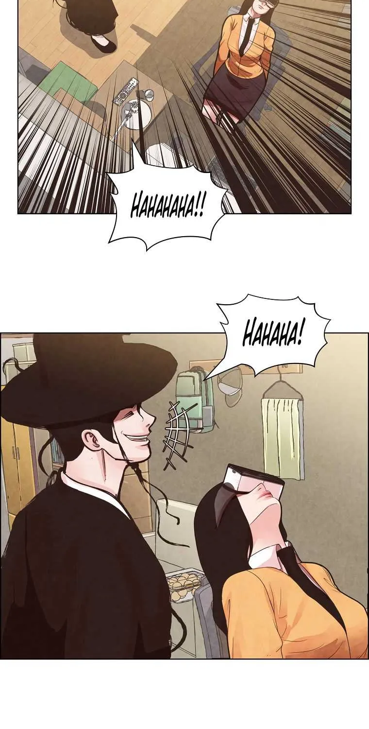Read Grim Reaper Online chapter 2 image 9 on Lezhin