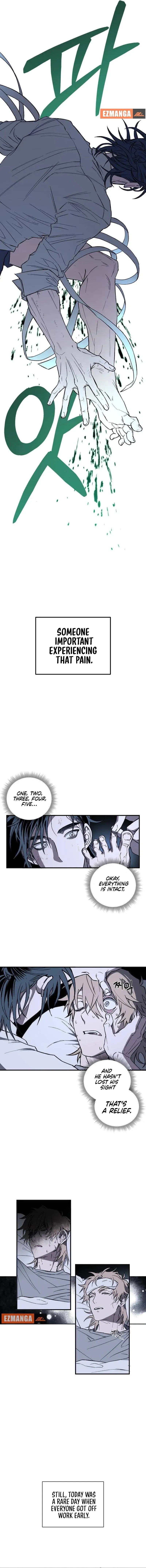 Grim Reapers' Corp Chapter 1 page 11 - 