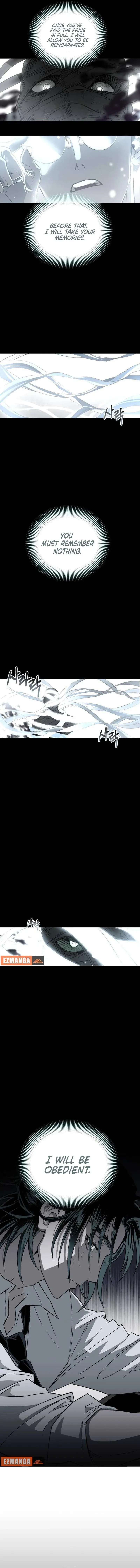Grim Reapers' Corp Chapter 1 page 18 - 