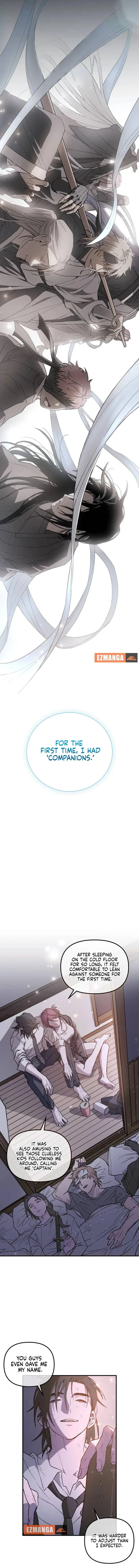 Grim Reapers' Corp Chapter 1 page 20 - 