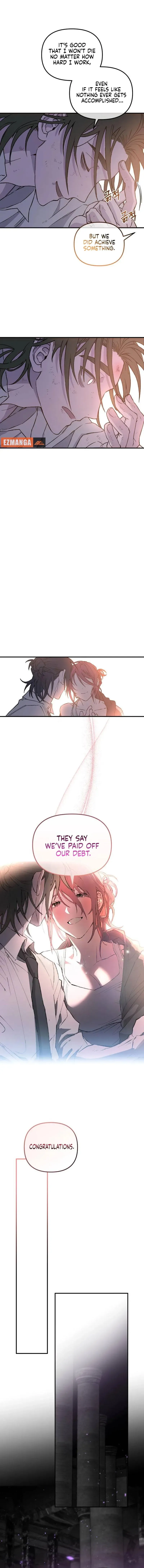Grim Reapers' Corp Chapter 1 page 22 - 