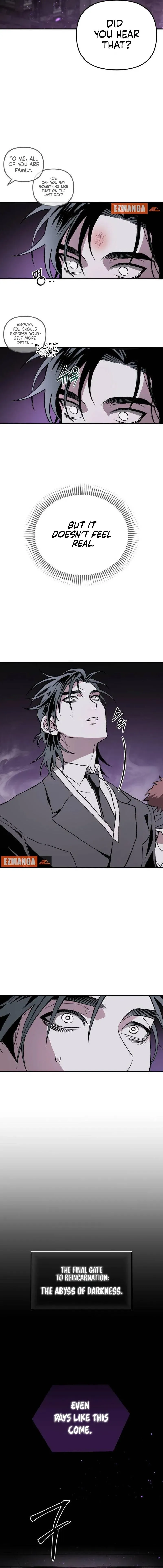 Grim Reapers' Corp Chapter 1 page 23 - 