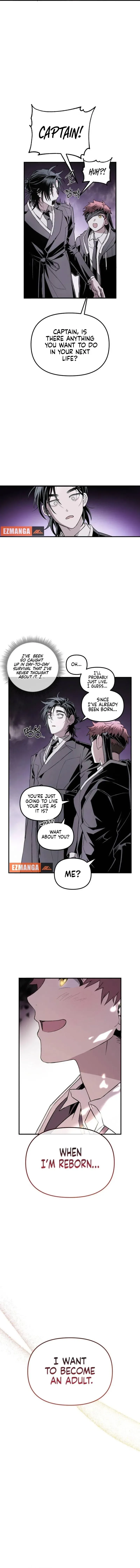 Grim Reapers' Corp Chapter 1 page 25 - 